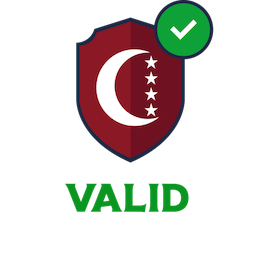 Gaming Curaçao verification badge, отображаемый в интерфейсе EZCASH
