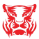 Red Tiger